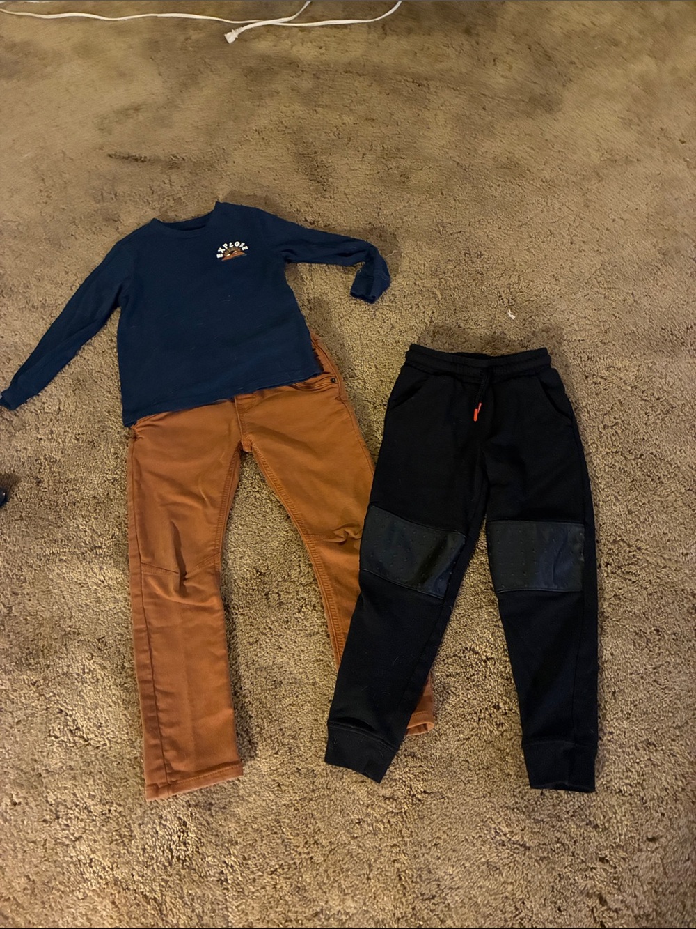 Little Boys size 6 - Picture 2 of 4